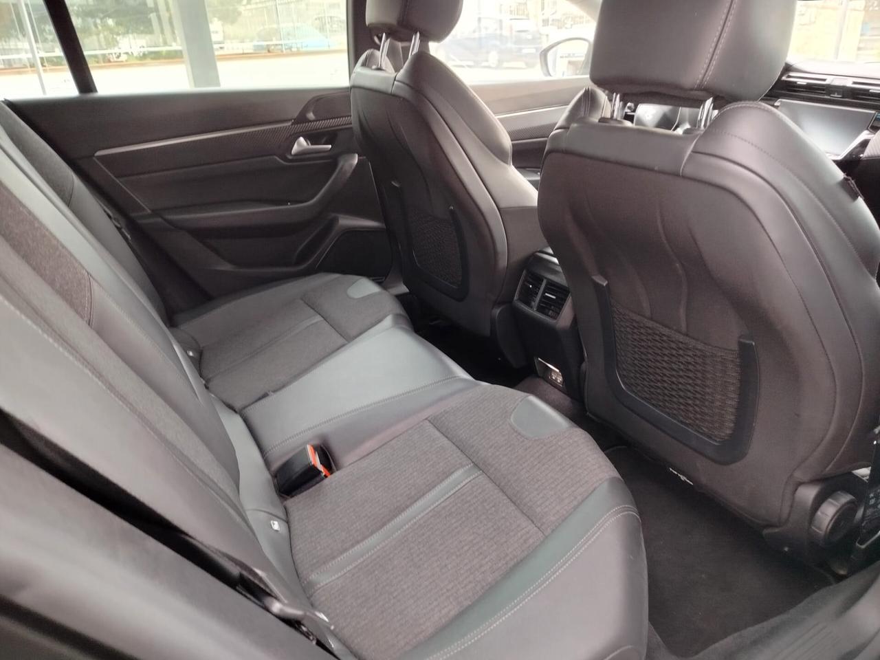 Peugeot 508 BlueHDi 130 Stop&Start EAT8 SW Allure Pack