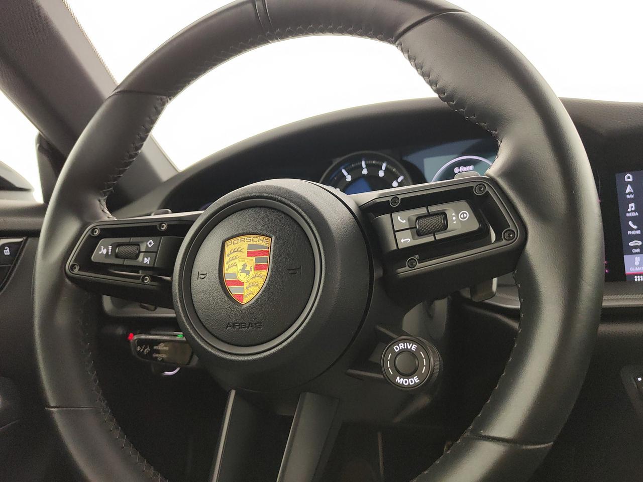 PORSCHE 911 Coupe 3.0 Carrera auto
