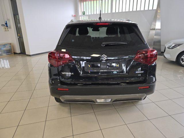 SUZUKI Vitara 1.4 Hybrid 4x4 Top Extra Promo perrmuta/rottamaz