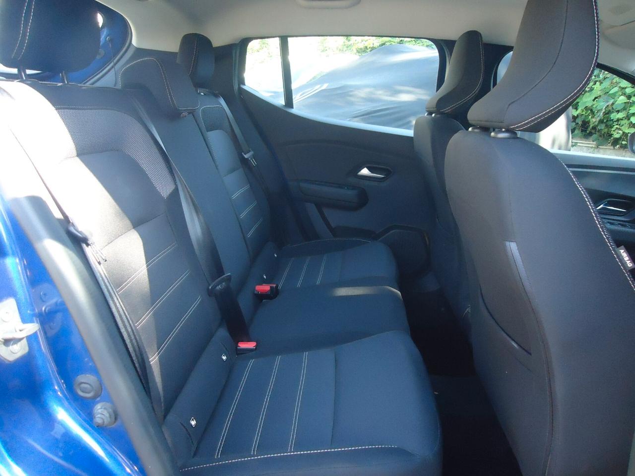 Dacia Sandero Stepway 1.0 TCe 90 CV CVT Expression
