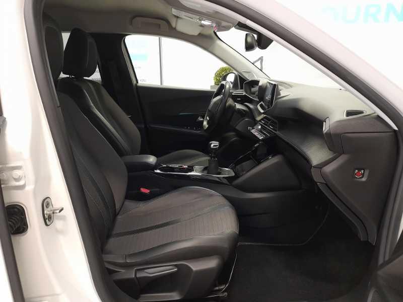 PEUGEOT 2008 2ª serie - 2008 BlueHDi 110 S&S Allure Pack