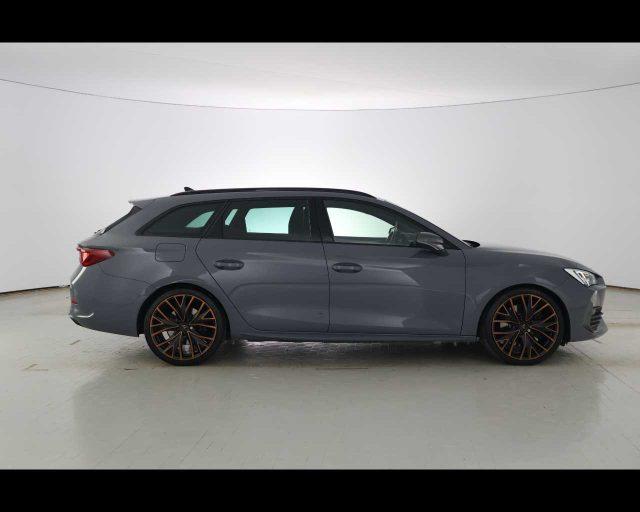 CUPRA Leon Sportstourer 1.4 e-HYBRID 245 CV DSG