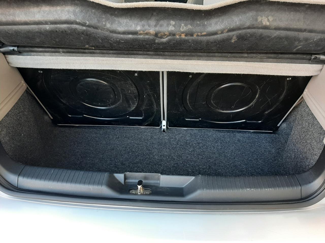 Volkswagen Lupo 1.4 cat Trendline Air E4