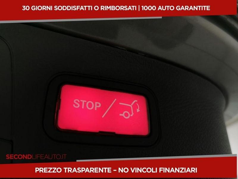 Mercedes-Benz GLA 200 d Sport 4matic auto