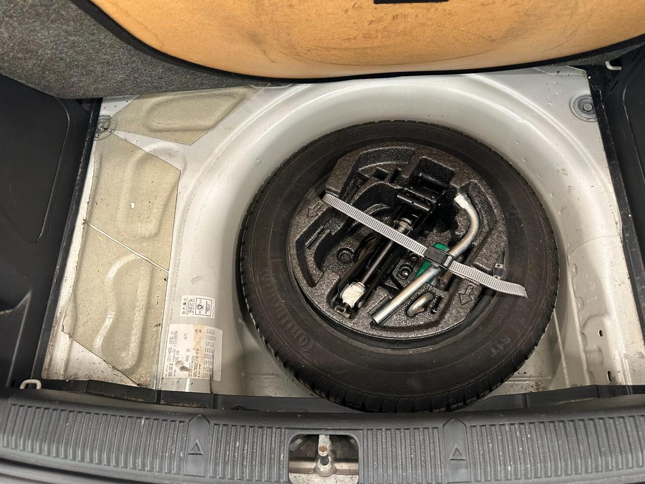 Skoda Fabia 1.2 6V 60CV 5p. Active