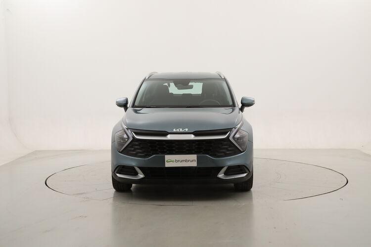 Kia Sportage MHEV Business DCT BR032862 1.6 Mild Hybrid 136CV
