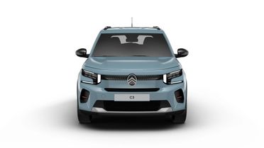 Citroen C3 PureTech 100 S&S Plus