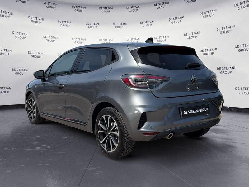 Renault Clio Clio 1.0 tce Techno 90cv