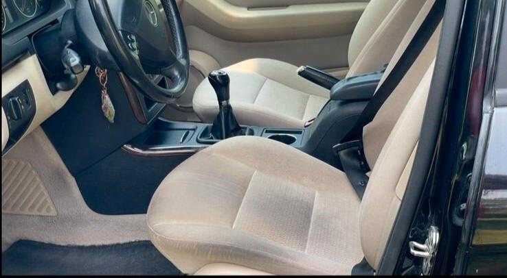 Mercedes-benz A 150 Elegance X OPERATORI DEL SETTORE