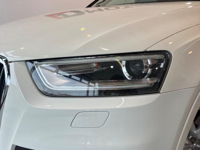 AUDI Q3 2.0 TDI Business Plus