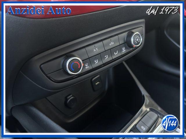 OPEL Crossland 1.2 12V GS Line