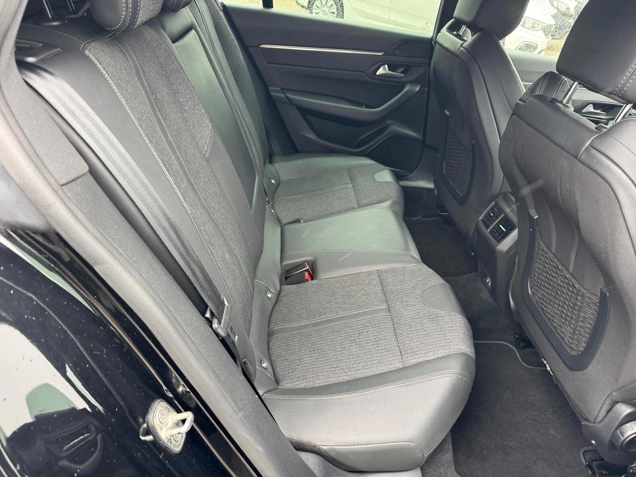 Peugeot 508 BlueHDi EAT8 Allure