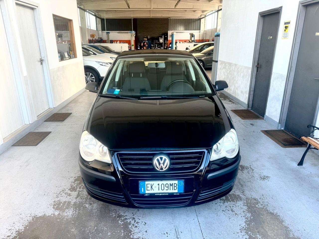 Volkswagen Polo 1.2 70 CV 5p. Comfortline