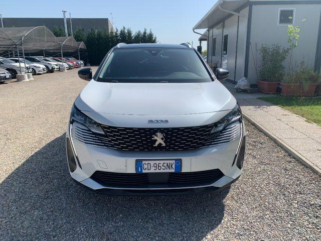 PEUGEOT 3008 BlueHDi 130 S&S Allure Pack