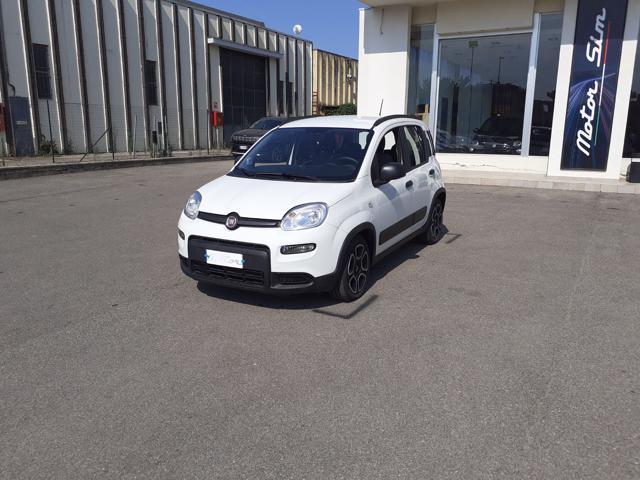 FIAT Panda PROMO FINANZIAMENT1.0 FireFly S&S Hybrid City Life