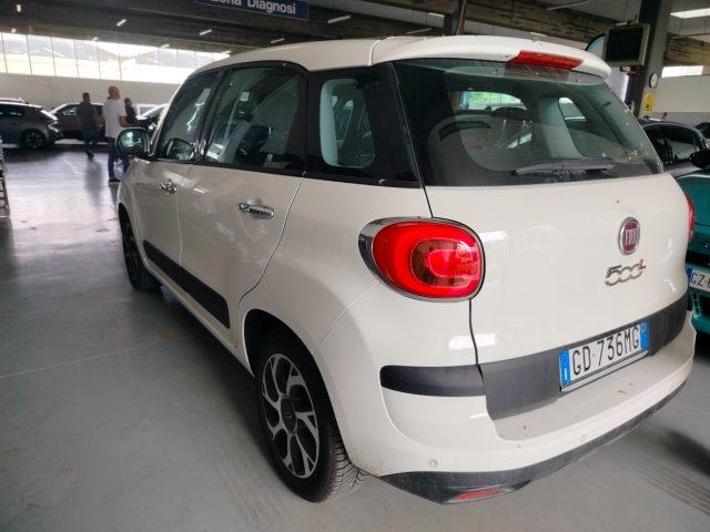 FIAT 500L 1.4 95 CV S&S Mirror