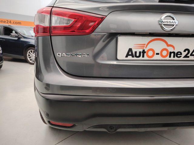 NISSAN Qashqai 1.5 dCi Tekna FULL OPTIONAL - PREZZO REALE