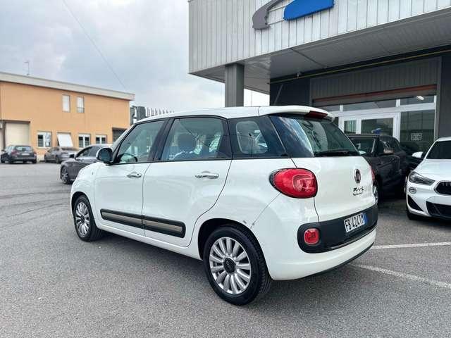 Fiat 500L 500L 1.3 mjt NEOPATENTATI