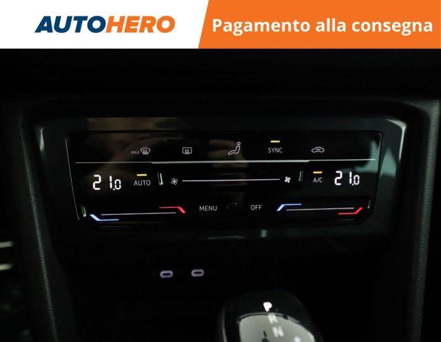 VOLKSWAGEN Tiguan 2.0 TDI 150 CV SCR DSG R-Line