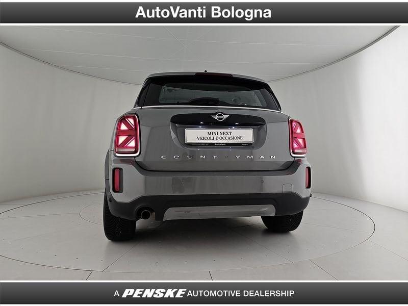 MINI Mini Countryman F60 1.5 One D Essential Countryman