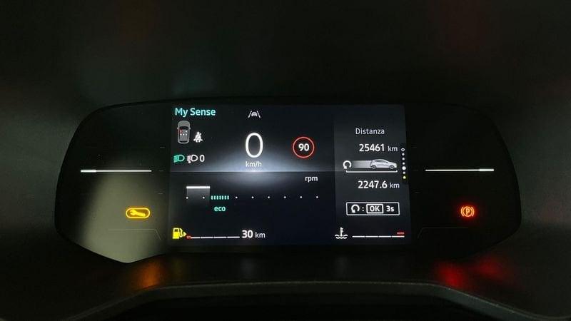 Renault Clio V 2023 1.0 TCe Techno