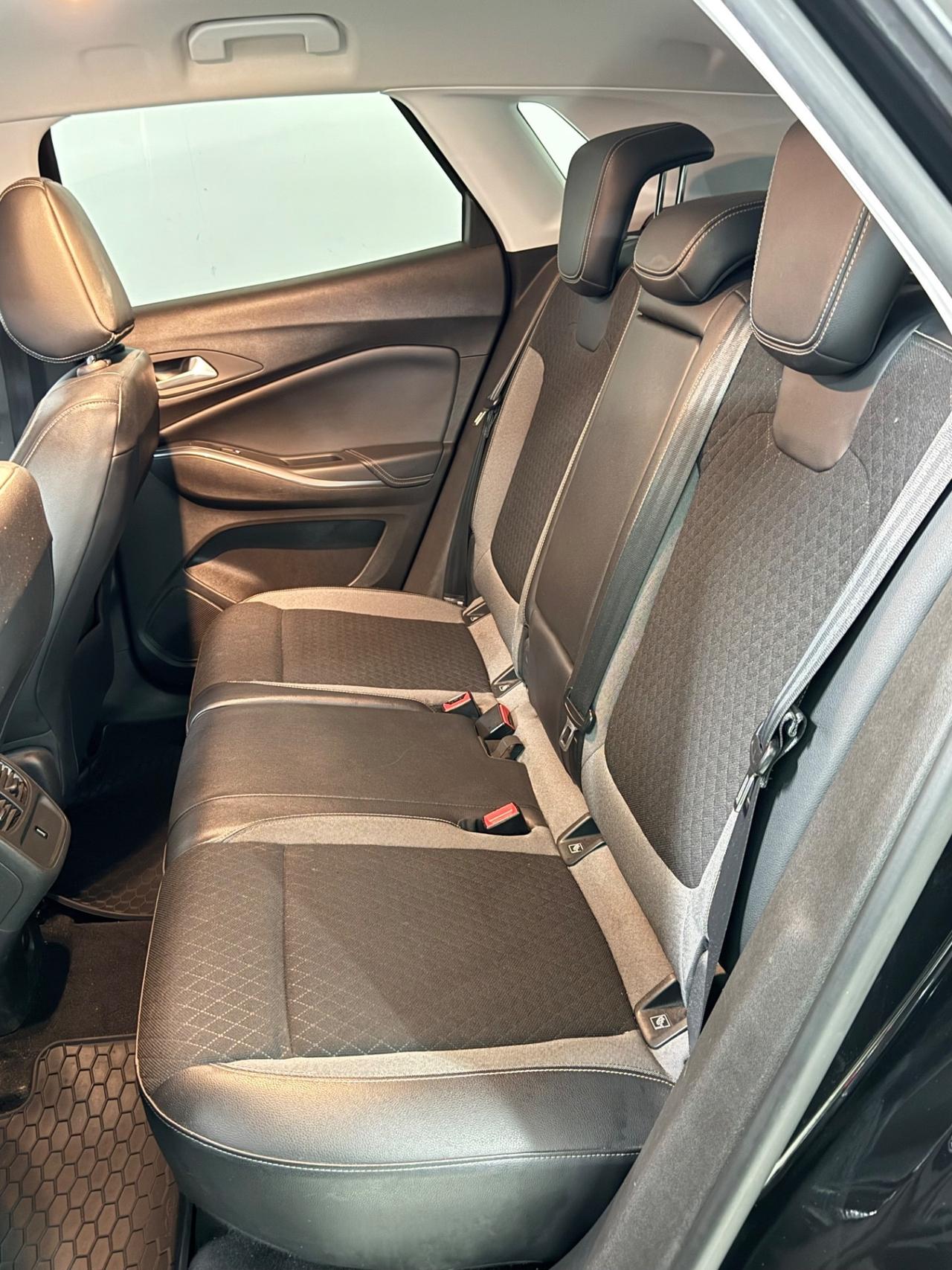 Opel Grandland X 1.6 diesel Ecotec Start&Stop Ultimate