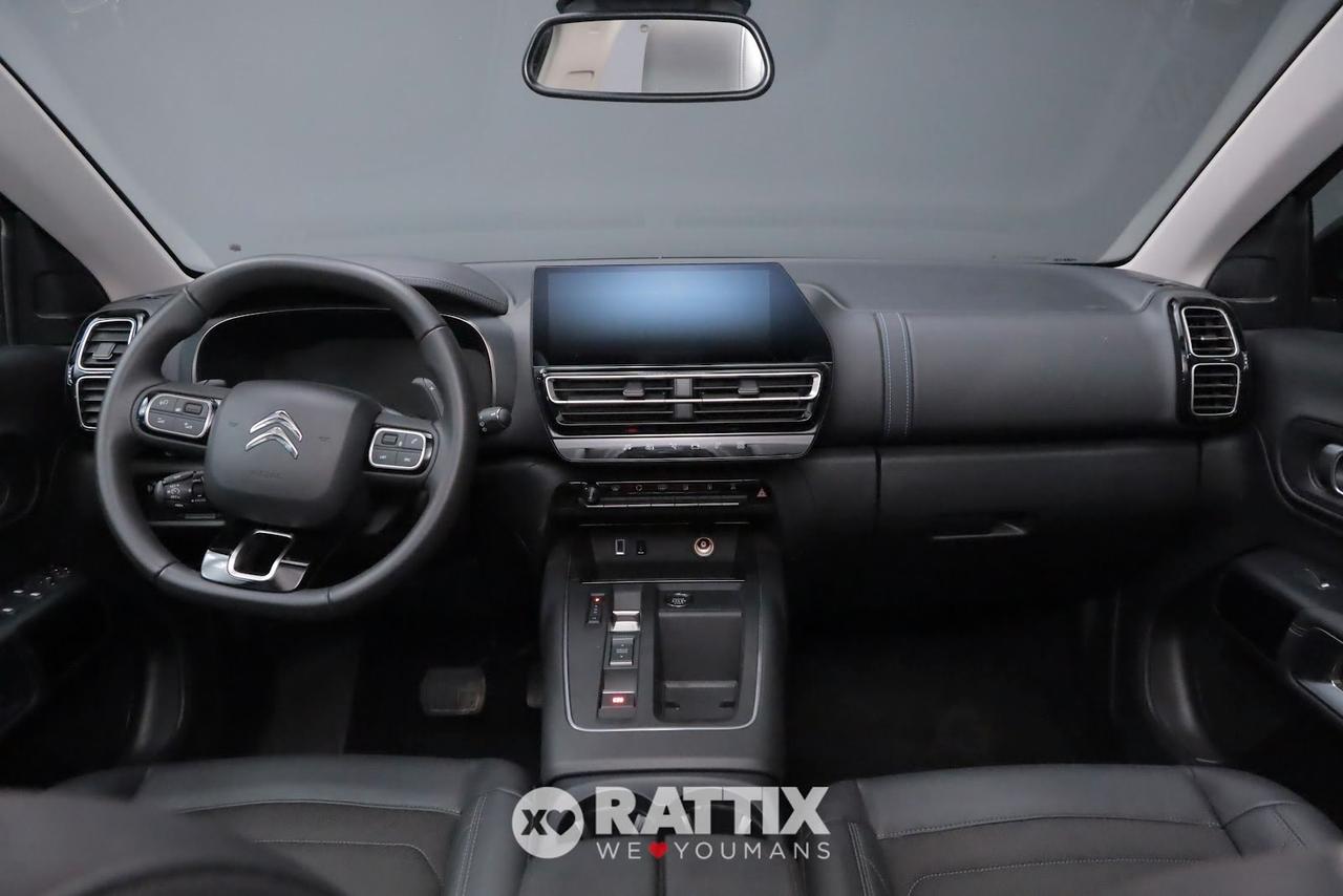 Citroen C5 Aircross 1.5 BlueHDI 130CV Max EAT8