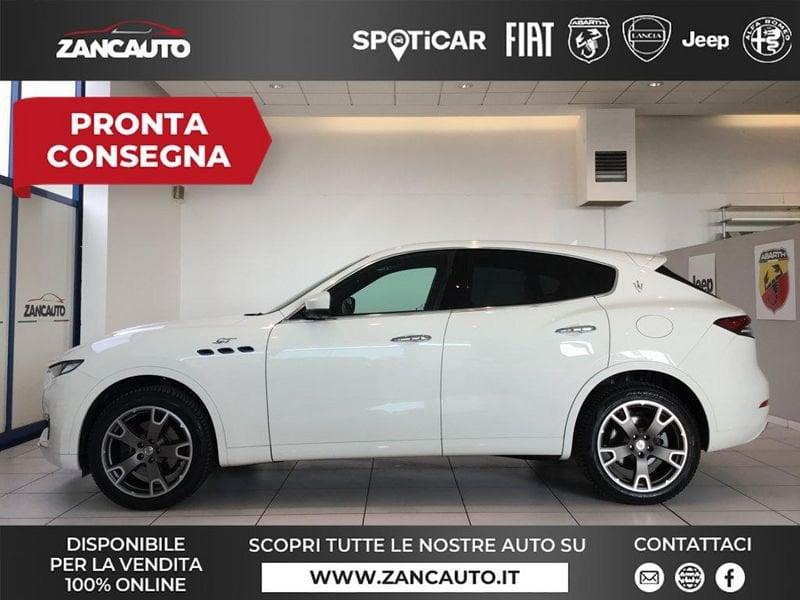 Maserati Levante 2.0 330cv 48v MHEV GT Q4 auto - Prezzo Reale