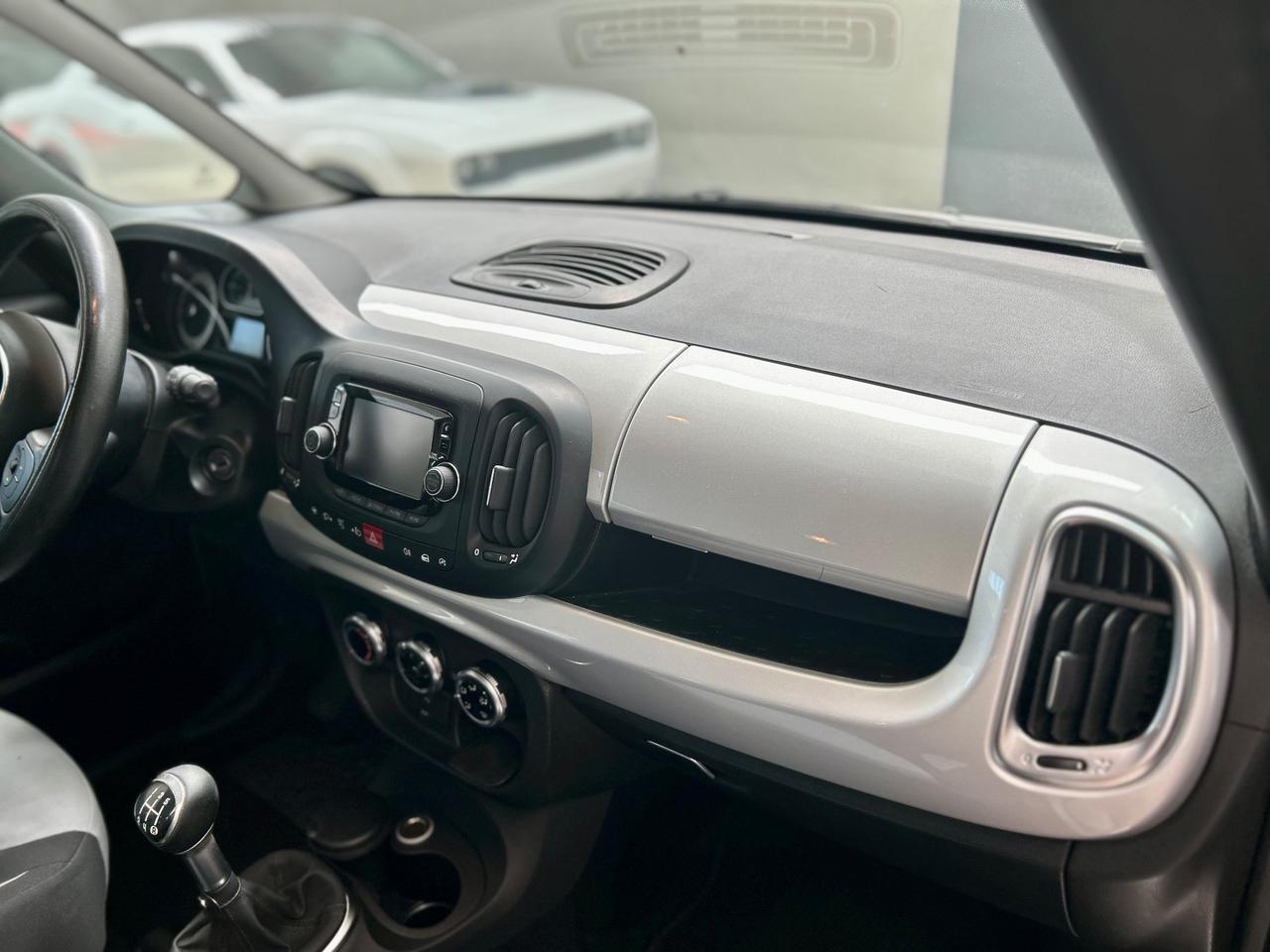 Fiat 500L 1.3 Multijet 85 CV