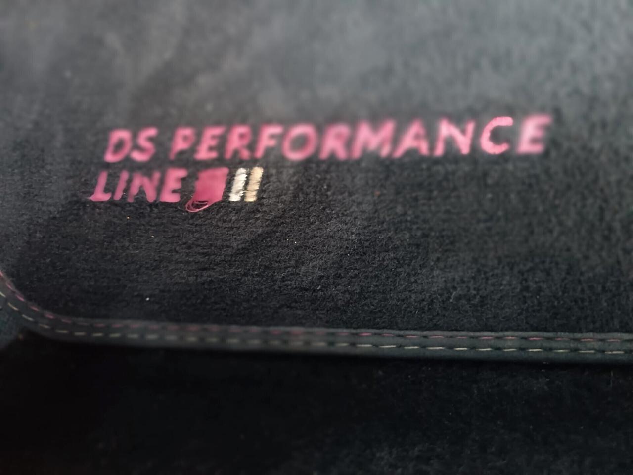 Ds 7 Crossback BlueHDi 2.0 cc. 180 Cv aut. Prestige Performed Line