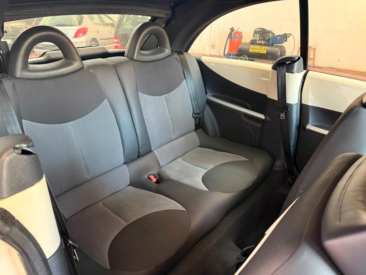 Citroen C3 Pluriel 1.4 Exclusive neopat/cabrio