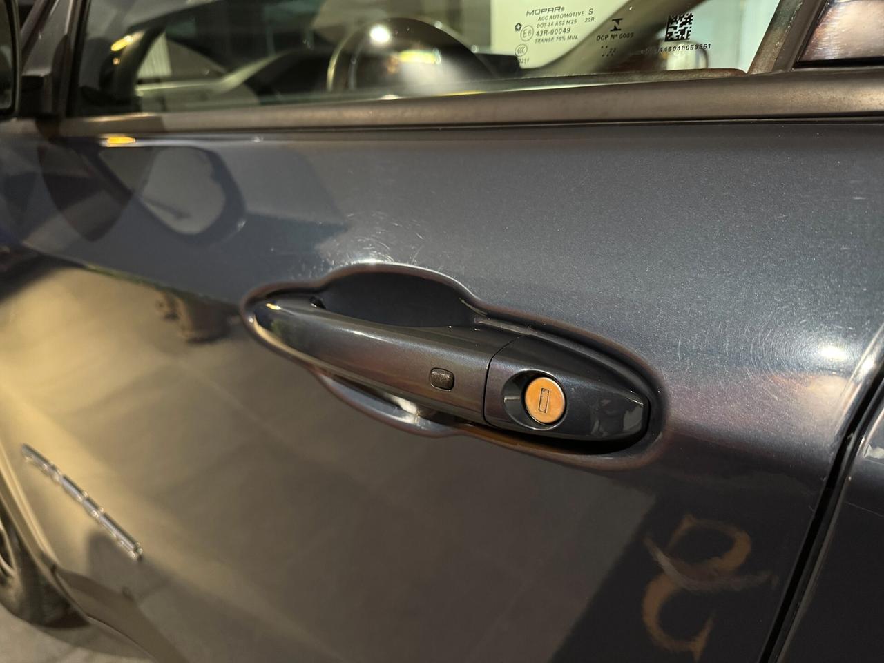 JEEP COMPASS 1.6 MJT LIMITED – 2022