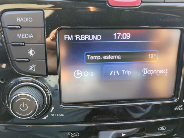LANCIA Ypsilon 1.0 FireFly 5 porte S&S Hybrid Ecochic Gold