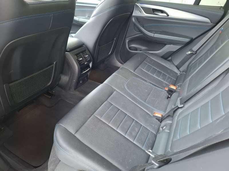BMW X3 xdrive20d Msport 190cv auto my19