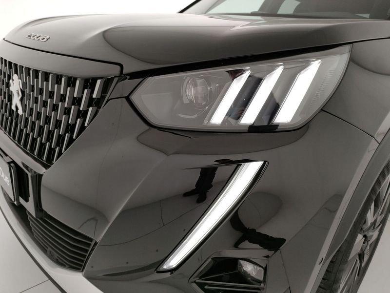 Peugeot 2008 2008 BlueHDi 130 S&S EAT8 GT Pack