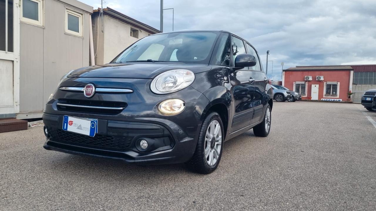 Fiat 500L Wagon 1.3 Multijet 95 CV Mirror