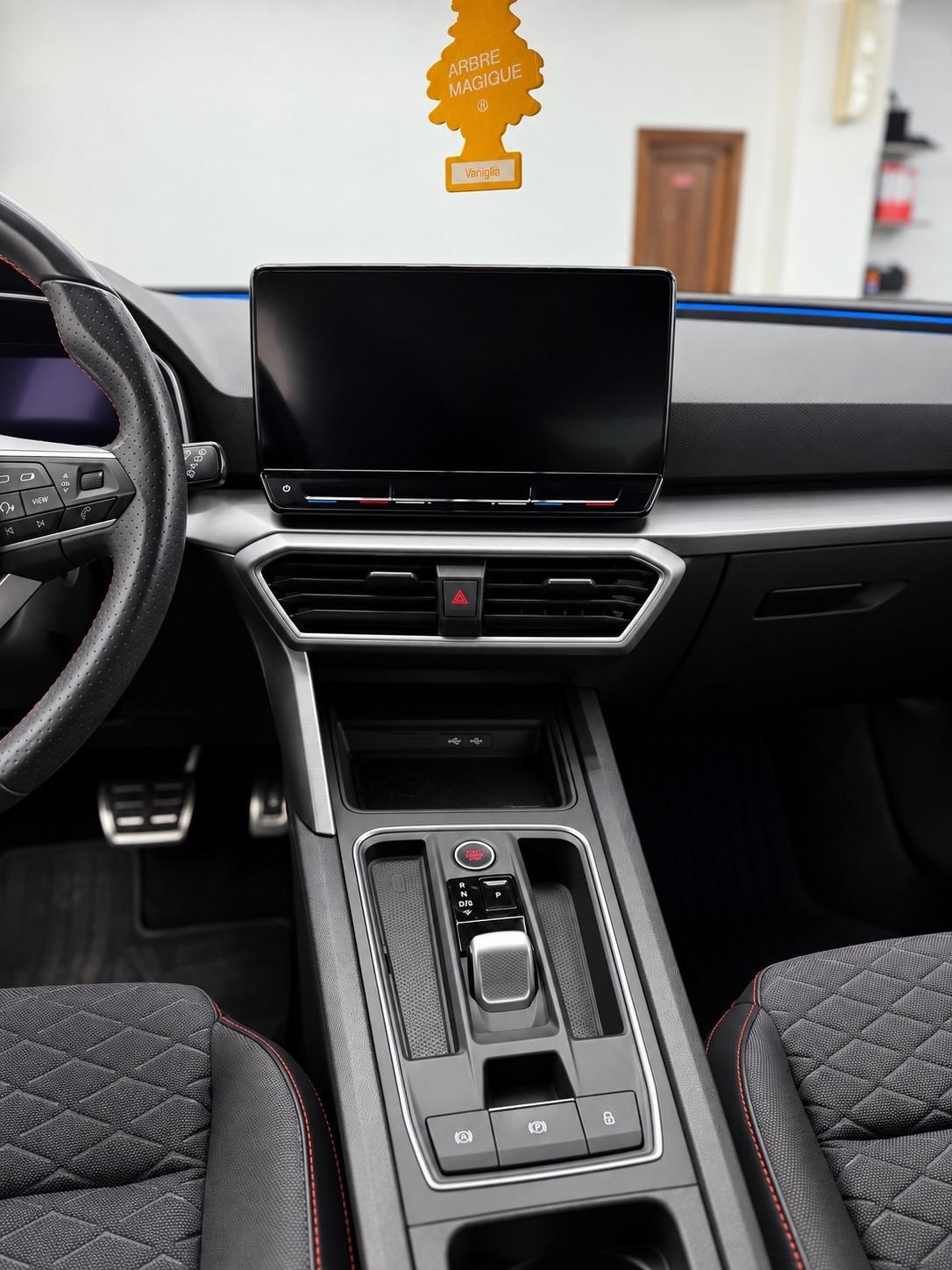 Seat Leon 2.0 TDI FR