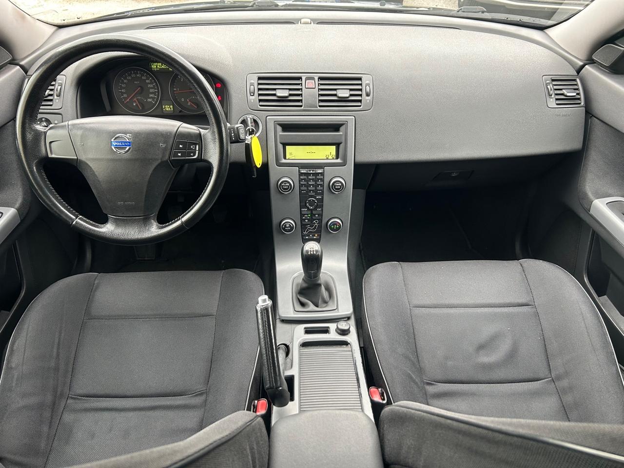 Volvo V50 1.6 D cat Summum