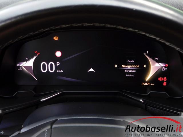 DS AUTOMOBILES DS 7 1.5 BLUEHDI ESPRIT DE VOYAGE 130CV AUTOMATICA