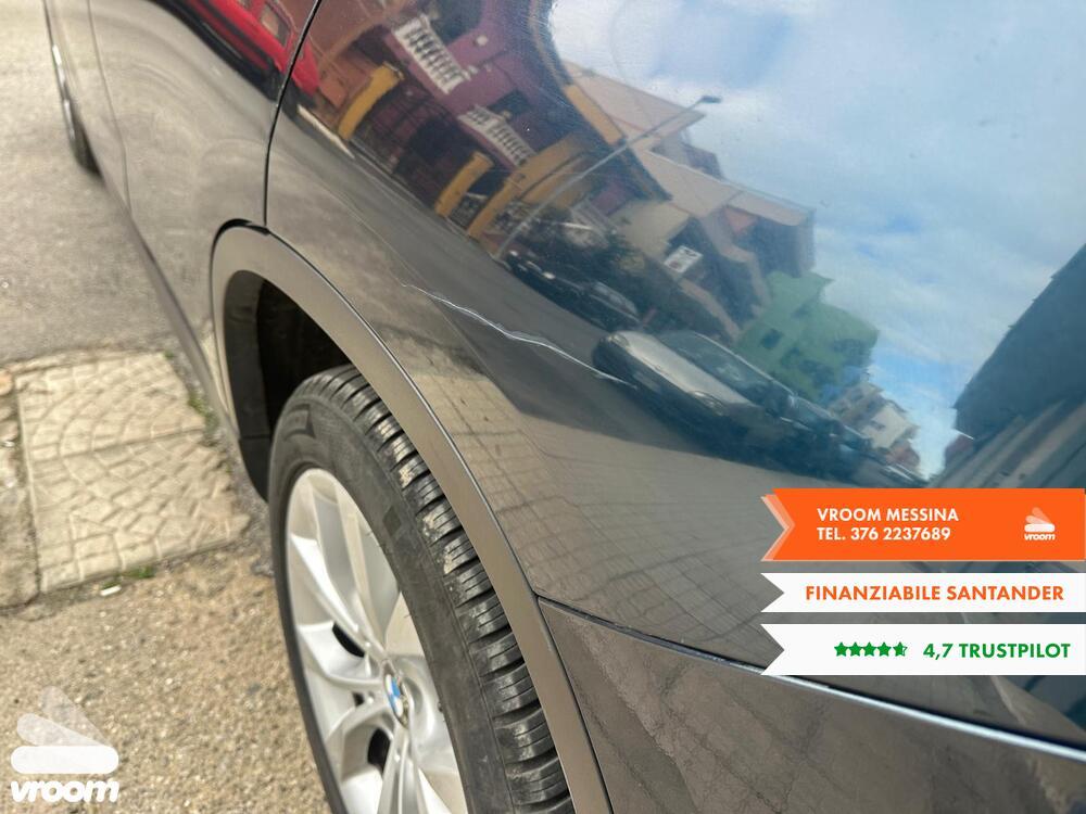 BMW X1 (E84) X1 sDrive18d