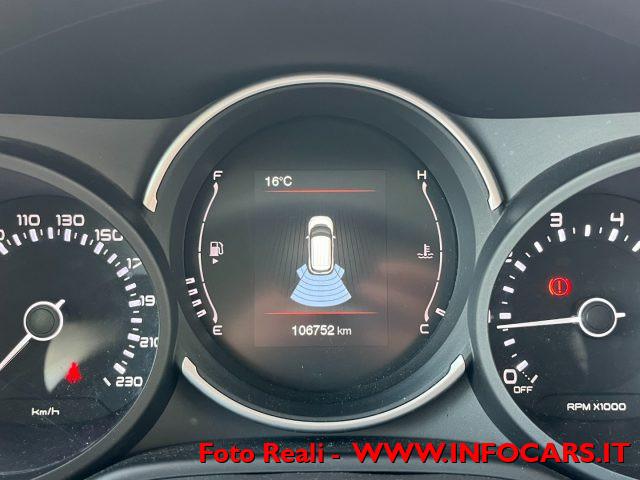 FIAT 500L 1.3 Multijet 95 CV Cross PROMO NEOPATENTATI