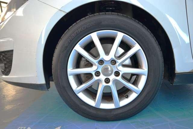 SEAT Altea XL Altea XL 1.6 tdi cr Style