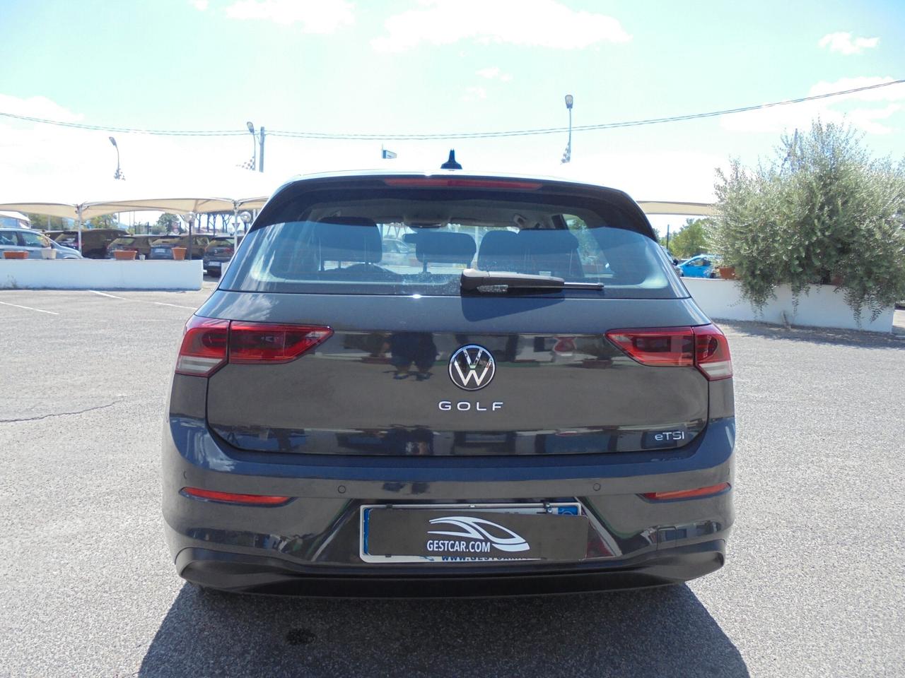 Volkswagen Golf 1.5 TSI EVO ACT Life