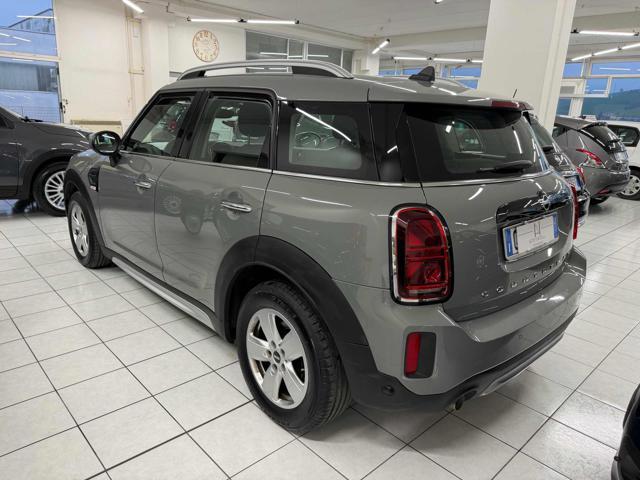 MINI Countryman 1.5 One D Business Countryman Automatica