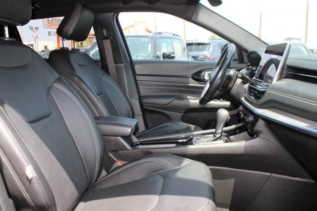Jeep Compass 1.3 turbo phev S 4xe auto CV240 telecamera a 360°