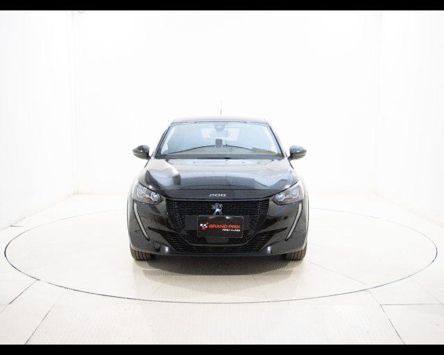 PEUGEOT 208 motore elettrico 136 CV 5 porte Allure