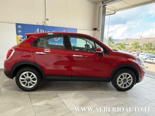 FIAT 500X 1.3 MultiJet 95 CV Pop Star
