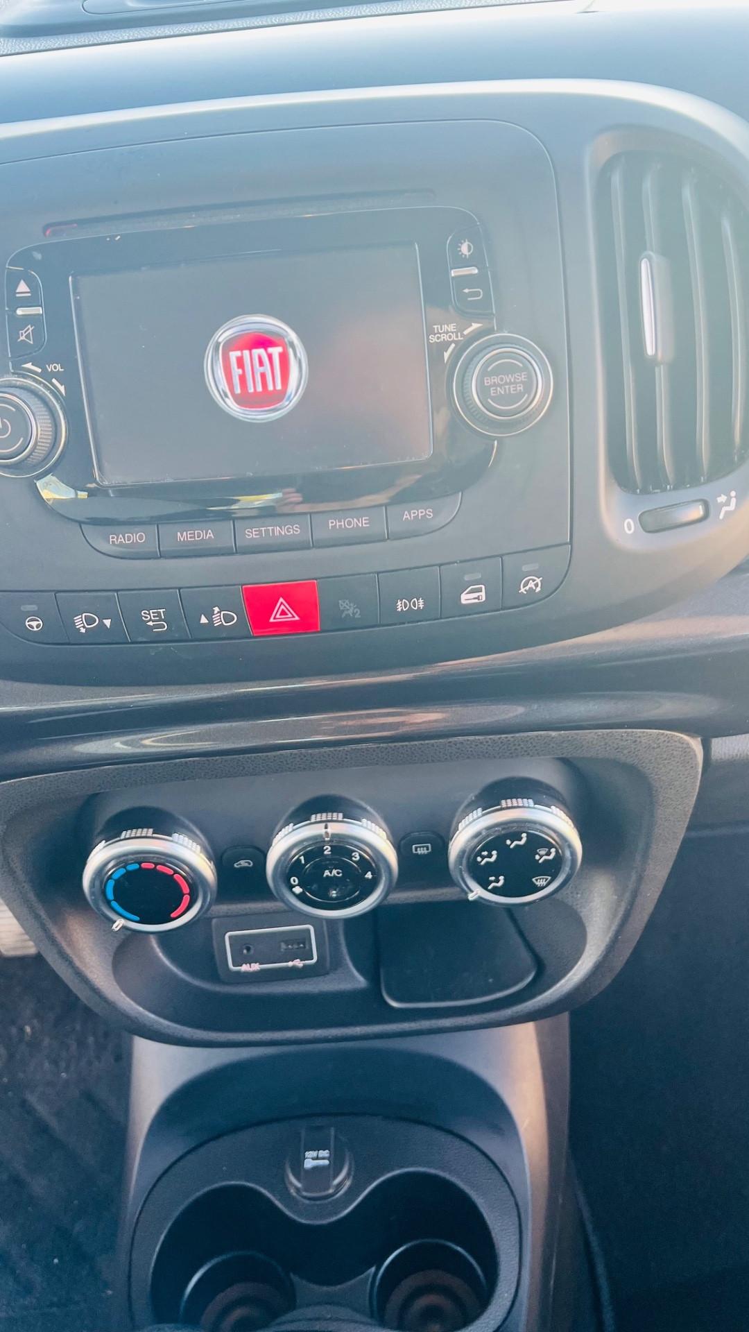 Fiat 500L 1.3 Multijet 95 CV