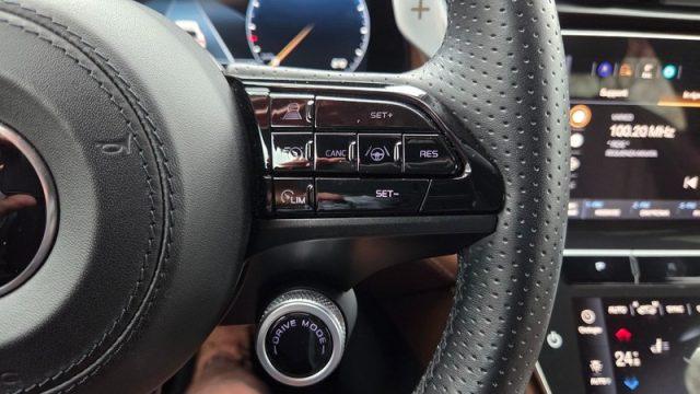 MASERATI Grecale MHEV 250 CV AWD GT PERMUTE UFF.ITALIA UNICOPR.