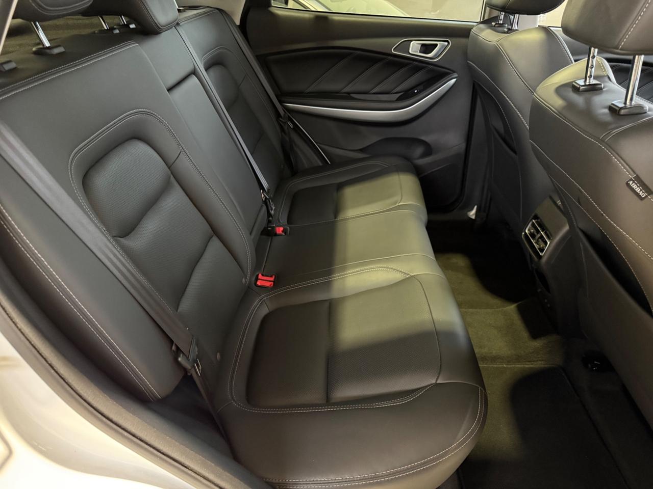 Dr F35 1.5 Turbo Bi-Fuel GPL